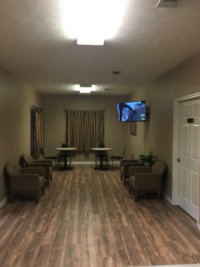 Oak Tree Inn Eupora Экстерьер фото